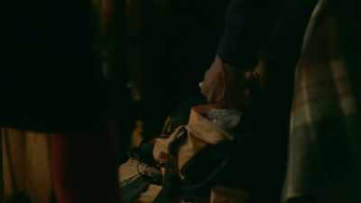 MARIANA: That means these
guys are carrying about - Trafficked with Mariana van Zeller