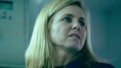 MARIANA: The later it gets, - Trafficked with Mariana van Zeller