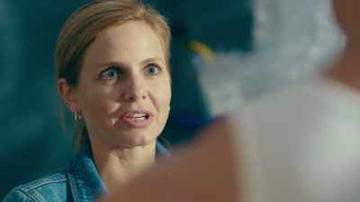 MARIANA: The stuff
that is made here, - Trafficked with Mariana van Zeller