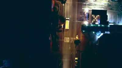 MARIANA: There's nothing worse
than getting this close - Trafficked with Mariana van Zeller