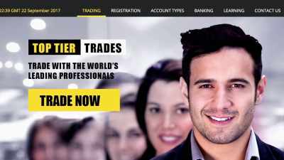 MARIANA: They catch them with
ads and websites like this - Trafficked with Mariana van Zeller