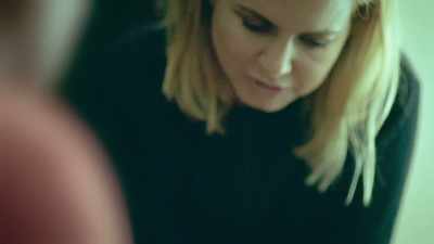 MARIANA: This looks
pretty great to me. - Trafficked with Mariana van Zeller