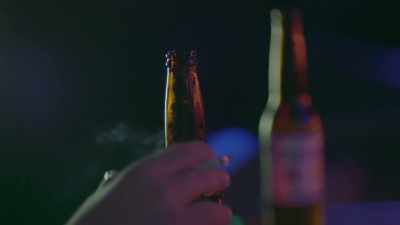MARIANA: This man is the
highest ranking cartel figure - Trafficked with Mariana van Zeller