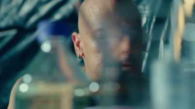MARIANA: Today, Trevor and
Tony are developing a new, - Trafficked with Mariana van Zeller