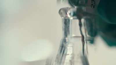MARIANA: Tony
claims that for him, - Trafficked with Mariana van Zeller