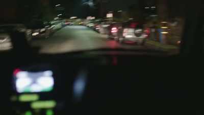 MARIANA: Traffickers are known
to move victims - Trafficked with Mariana van Zeller