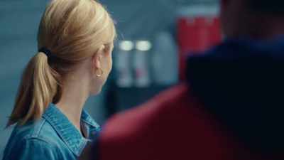 MARIANA: When you mentioned
an underground lab, - Trafficked with Mariana van Zeller