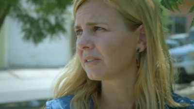 MARIANA:
Yeah. Yeah. - Trafficked with Mariana van Zeller
