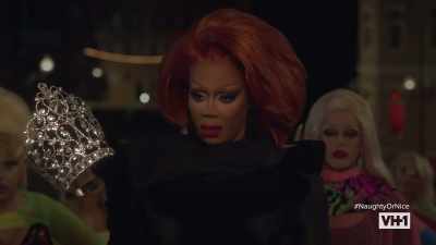 - Marianne? Child, please. - The Bitch Who Stole Christmas