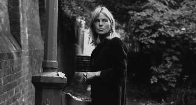 Marianne was in tears, too, - Marianne & Leonard: Words of Love