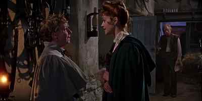 Marianne. - The Brides of Dracula