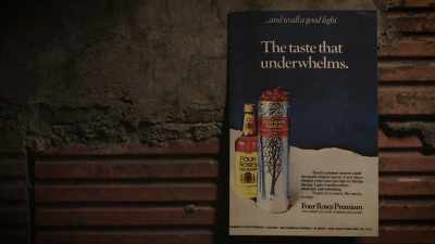 [Marianne]
So they would take this
beautifully aged - Neat: The Story of Bourbon
