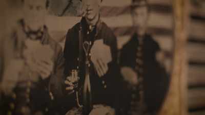 [Marianne]
You didn't really know where
your whiskey was coming from, - Neat: The Story of Bourbon