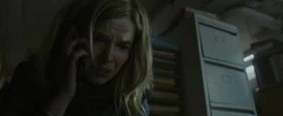 Marianne,
you have to come home. - Marionette