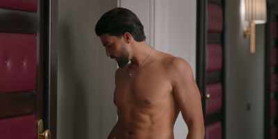 - Mariano Di Vaio. Yes.
- Hey... - Still Fabulous
