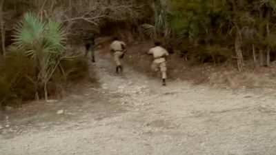 Maricruz. - Prison Break