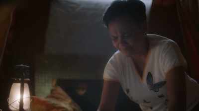 Marie was 16 when she ran away. - Preppers