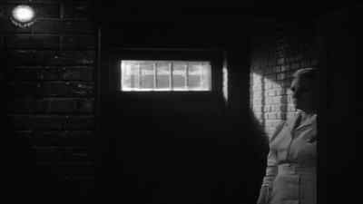- Marie Allen, three days.
- I'm taking Kitty Stark back. - Caged