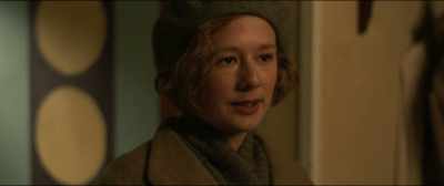 - Marie.
- Astrid Ericsson, hello. - Becoming Astrid