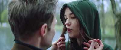 Marie has been
disobeying orders, - Sugar Baby