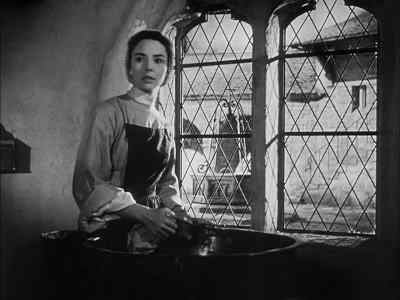 Marie Bernarde. - The Song of Bernadette