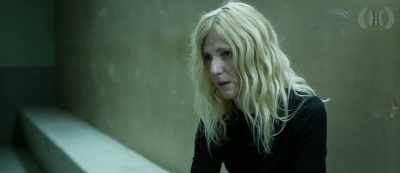 Marie doesn't see good and bad like us. - Black Tide