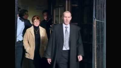 Marie Farrell told Gardaí she saw a man - Sophie: A Murder in West Cork