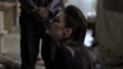 (Marie grunting) - Age of the Living Dead
