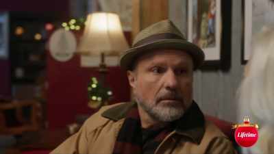 Marie helped charlie
engineer a night out for her. - Under the Christmas Tree