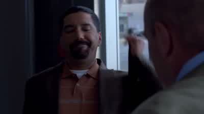 MARIE: Hey. - Breaking Bad