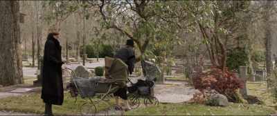 Marie, I don't know
what I'd do without you. - Becoming Astrid