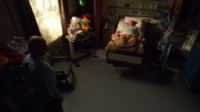 MARIE: I swear to God, I'll do it.! - Breaking Bad