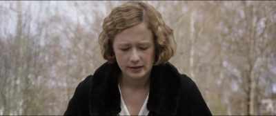 Marie? I think he's hungry again. - Becoming Astrid