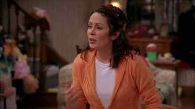 Marie, I'm sorry.
I didn't know it was your special dish. - Everybody Loves Raymond