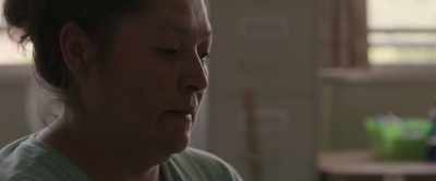 Marie, I've noticed
that Johnny seems to be - Scarborough