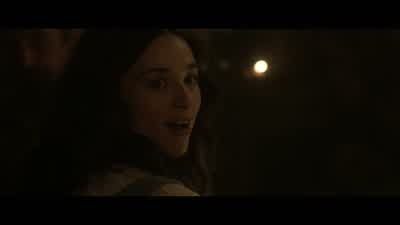 Marie-Jeanne Valet. - Teen Wolf