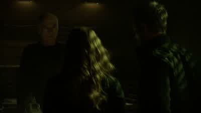 Marie-Jeanne was the first hunter. - Teen Wolf