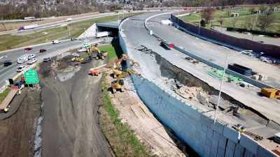 [Marie] Just seeing
that collapse has made
everybody fearful - Engineering Catastrophes