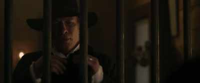 Marie laveau. - Murder at Yellowstone City