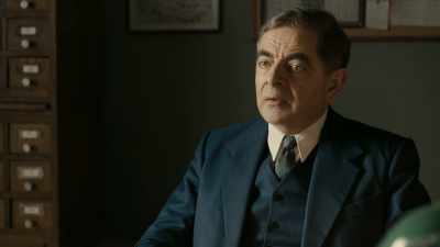 Marie Lefevre. Does that name
mean anything to you? - Maigret in Montmartre