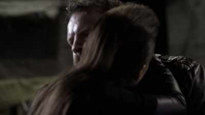 - Marie, let me--
(Gerry grunting) - Age of the Living Dead