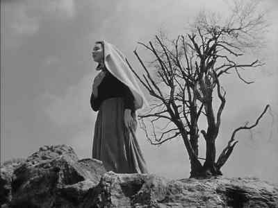 Marie! - The Song of Bernadette