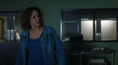 Marie? - Wentworth