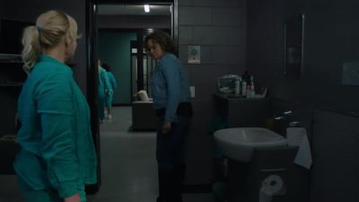 Marie? - Wentworth