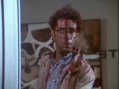 Marie? - Remington Steele