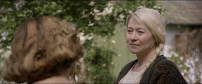 Marie... Should I tell him? - Becoming Astrid
