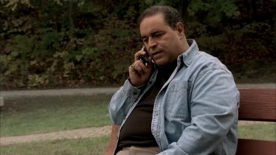 Marie Well what are you gonna do - The Sopranos