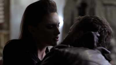 -  Marie, you were
dead the minute you-- - Age of the Living Dead
