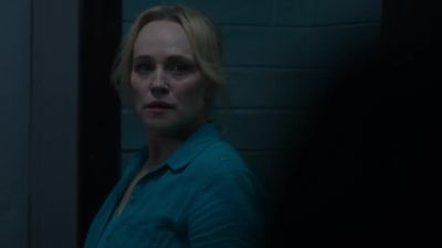 Marie, what the fuck is going on? - Wentworth