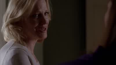 Marie. I am so sorry. - Breaking Bad